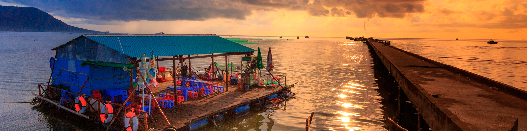 Ha Long Bay